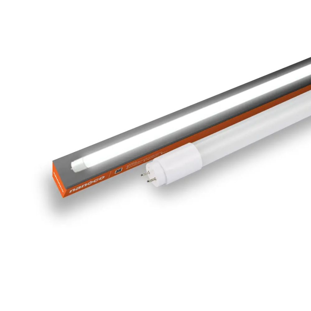 Đèn LED tuýp T8 18W Nanoco NT8T1831 / NT8T1861