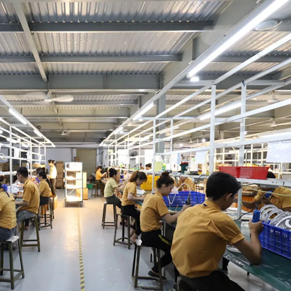 Đèn LED tuýp T8 22W Nanoco NT8T223 / NT8T223