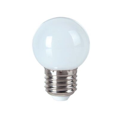 Bóng đèn LED Bulb trang trí E27 Nanoco (nhiều màu sắc)