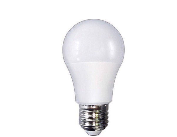 Bóng đèn LED Bulb tròn E27 IP20 Nanoco