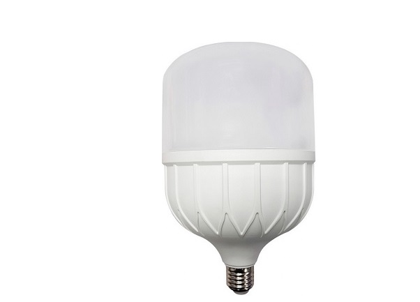 Bóng đèn LED Bulb trụ E27 Nanoco