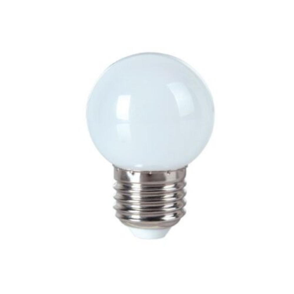 Bóng đèn LED Bulb trang trí E27 Nanoco (nhiều màu sắc)