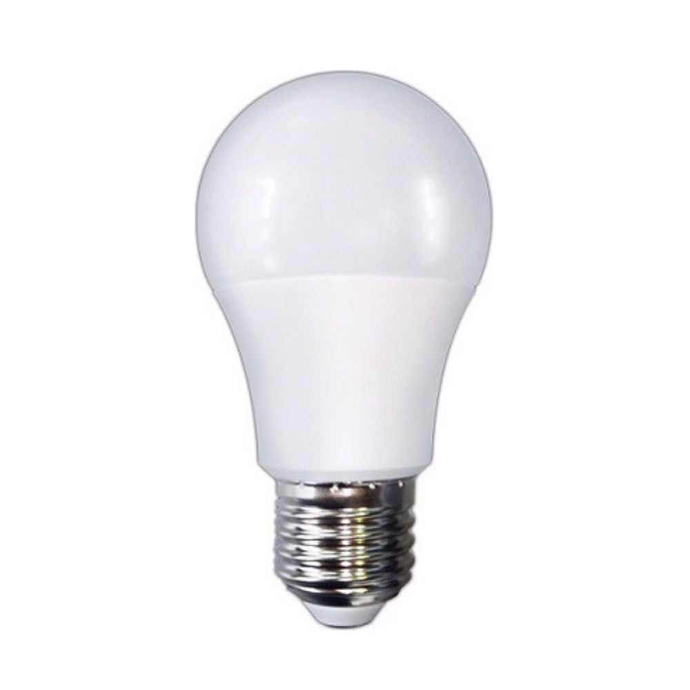 Bóng đèn LED Bulb tròn E27 7W Nanoco NLBA073 / NLBA076