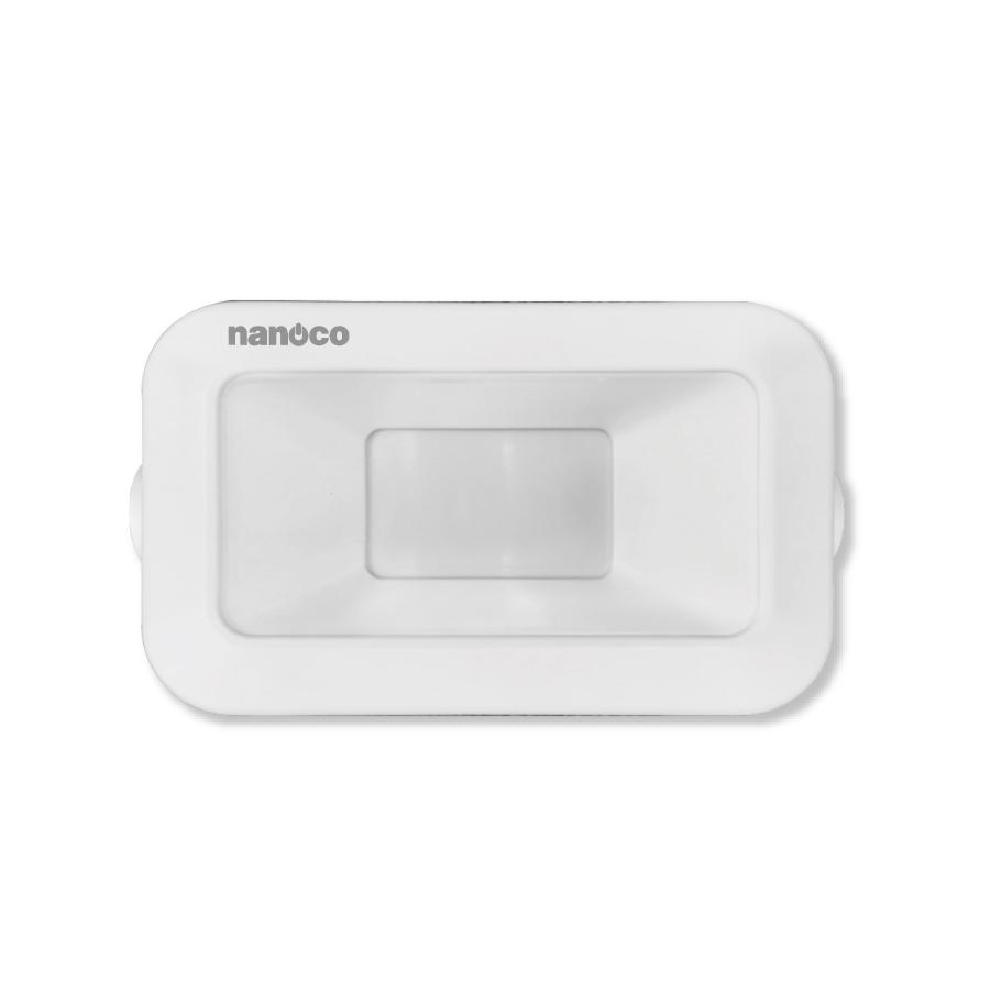 Chuông báo cảm biến không dây kèm chuông điện báo xa Nanoco NJX379-156