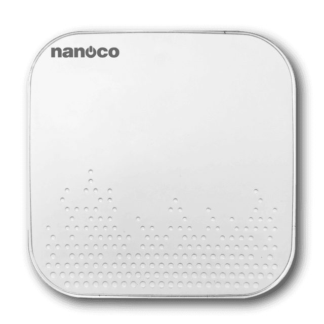 Bộ chuông điện không dây Nanoco ND156