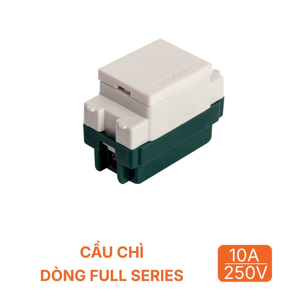 Cầu chì Full Nanoco NF102FL