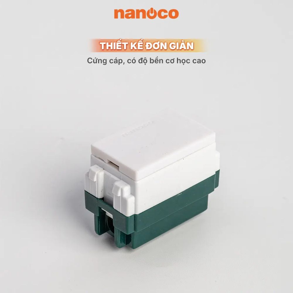 Cầu chì Wide Nanoco NF102WL