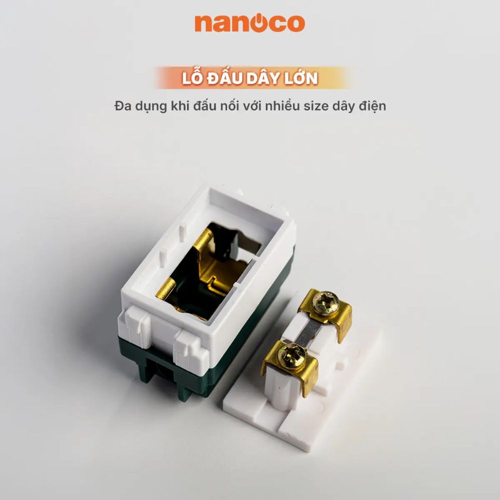 Cầu chì Wide Nanoco NF102WL