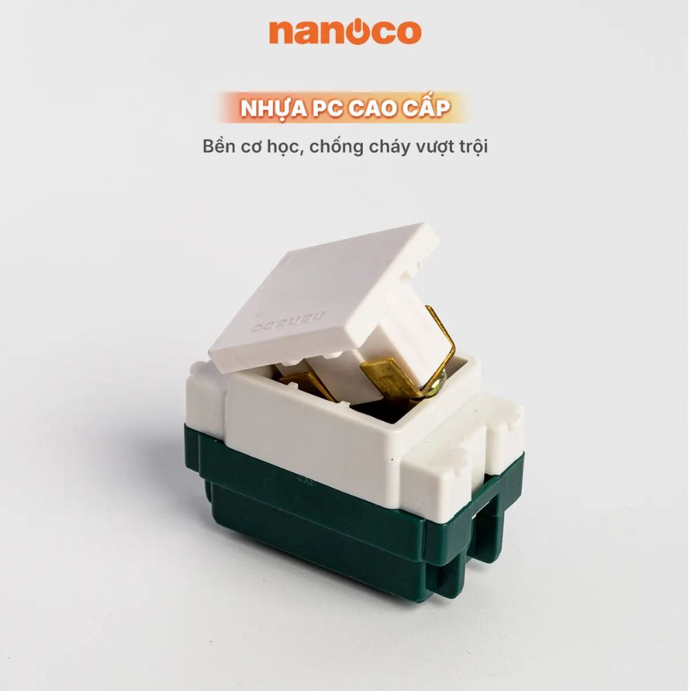 Cầu chì Wide Nanoco NF102WL