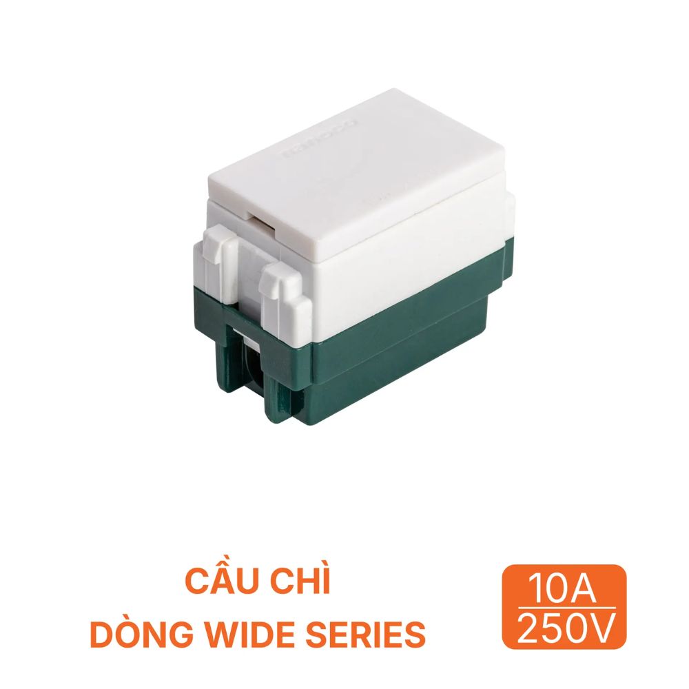 Cầu chì Wide Nanoco NF102WL