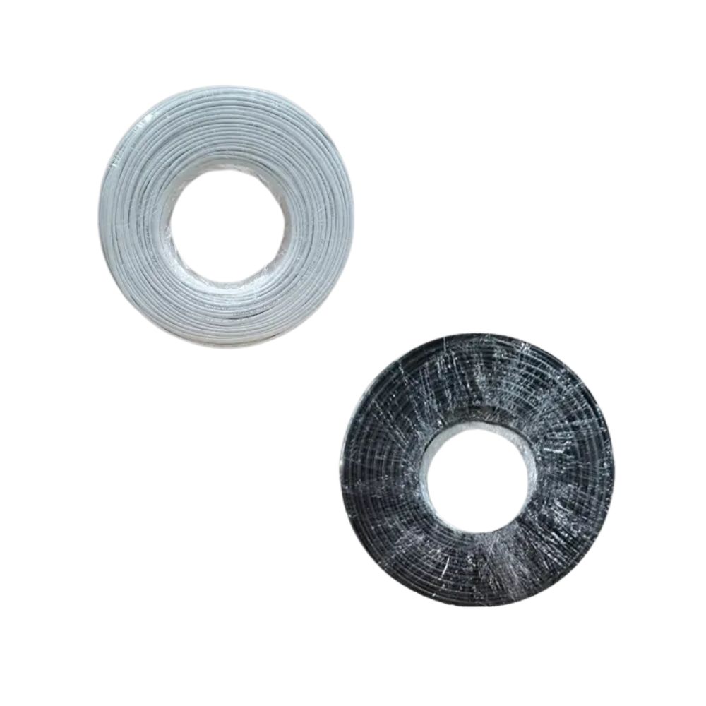 Dây cáp đồng trục Nanoco NRG6-80W