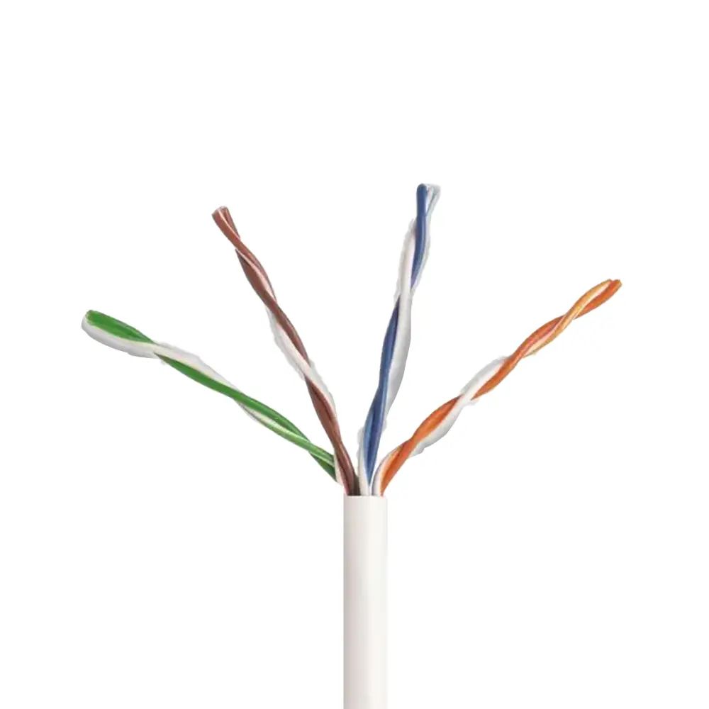 Dây cáp mạng UTP Nanoco NC5E-U10W