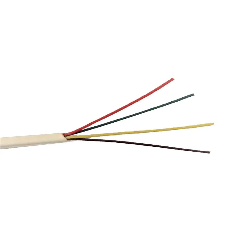 Dây điện thoại và báo cháy Nanoco NTV405W