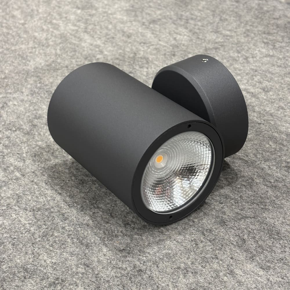 Đèn LED gắn tường ngoài trời Nanoco NBL2233