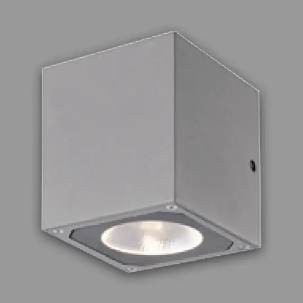 Đèn LED gắn tường 14W Nanoco NBL2541 / NBL2541-6 màu xám nhạt