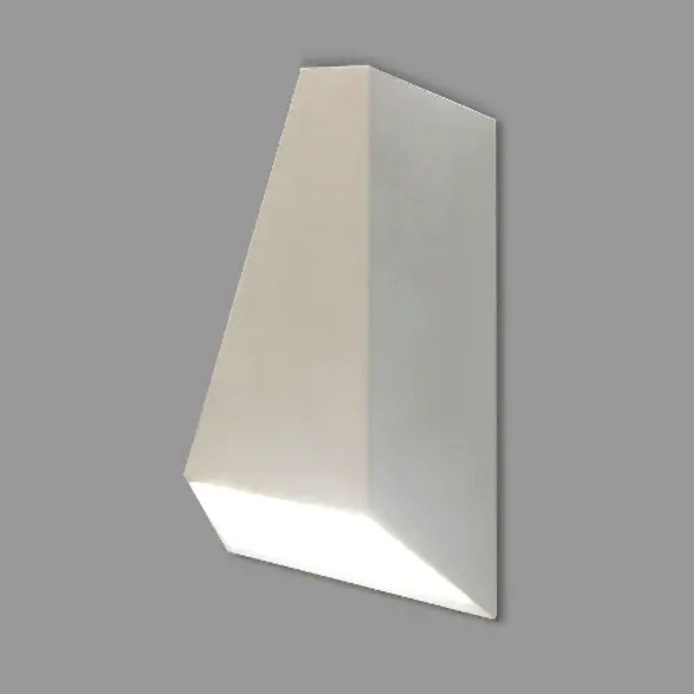 Đèn LED gắn tường 9W Nanoco NBL2553 / NBL2553-6 màu trắng