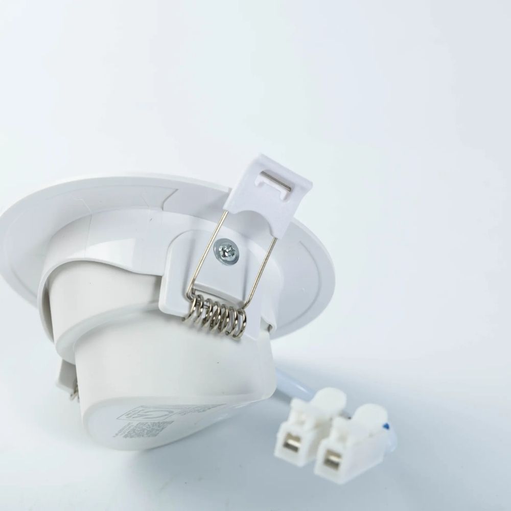 Đèn LED Dowlight chỉnh góc 7W Nanoco NADL07