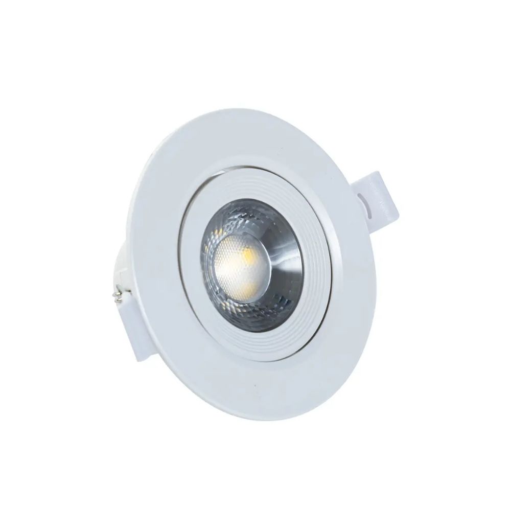 Đèn LED Dowlight chỉnh góc 9W Nanoco NADL09