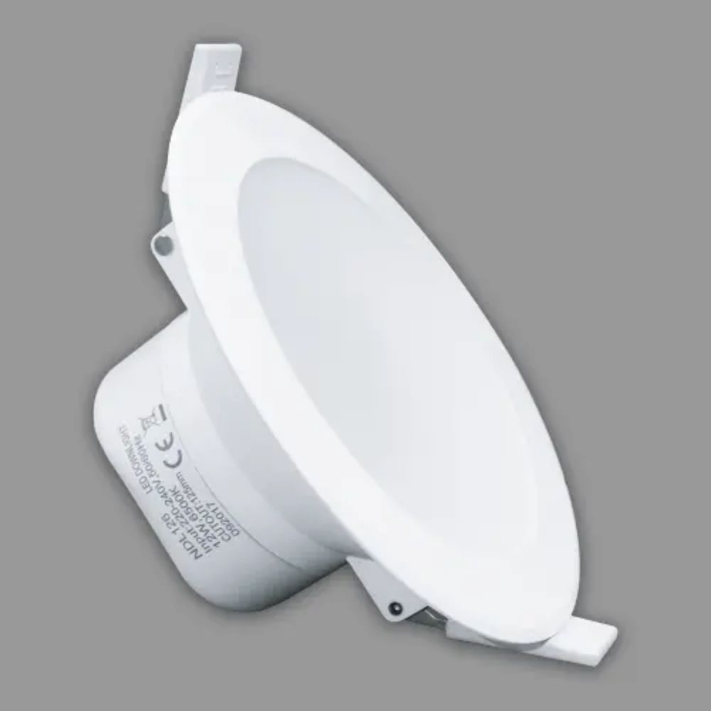 Đèn Downlight chỉnh góc 14W Nanoco NDL14