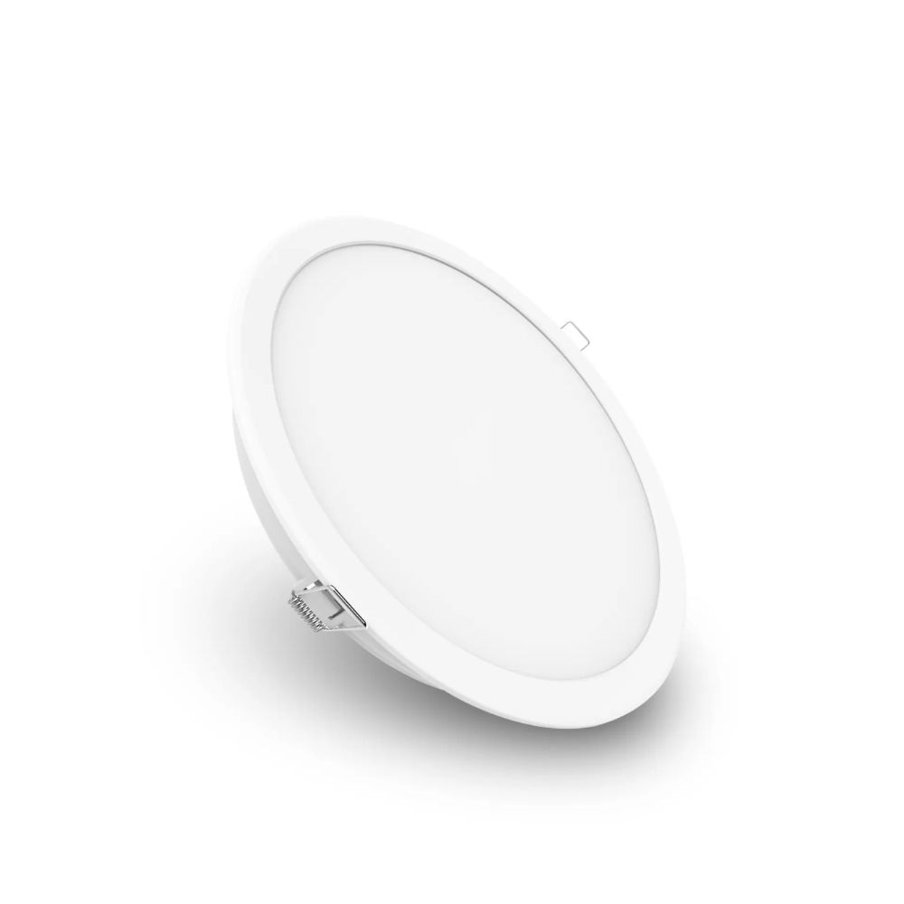 Đèn LED Downlight 12W Nanoco NED123S / NED126S Eco Series