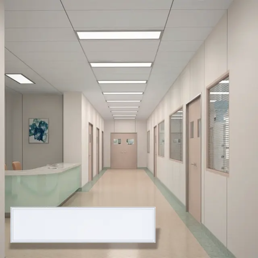 Đèn led panel tấm 295x295 40W Nanoco NPLB30121/6