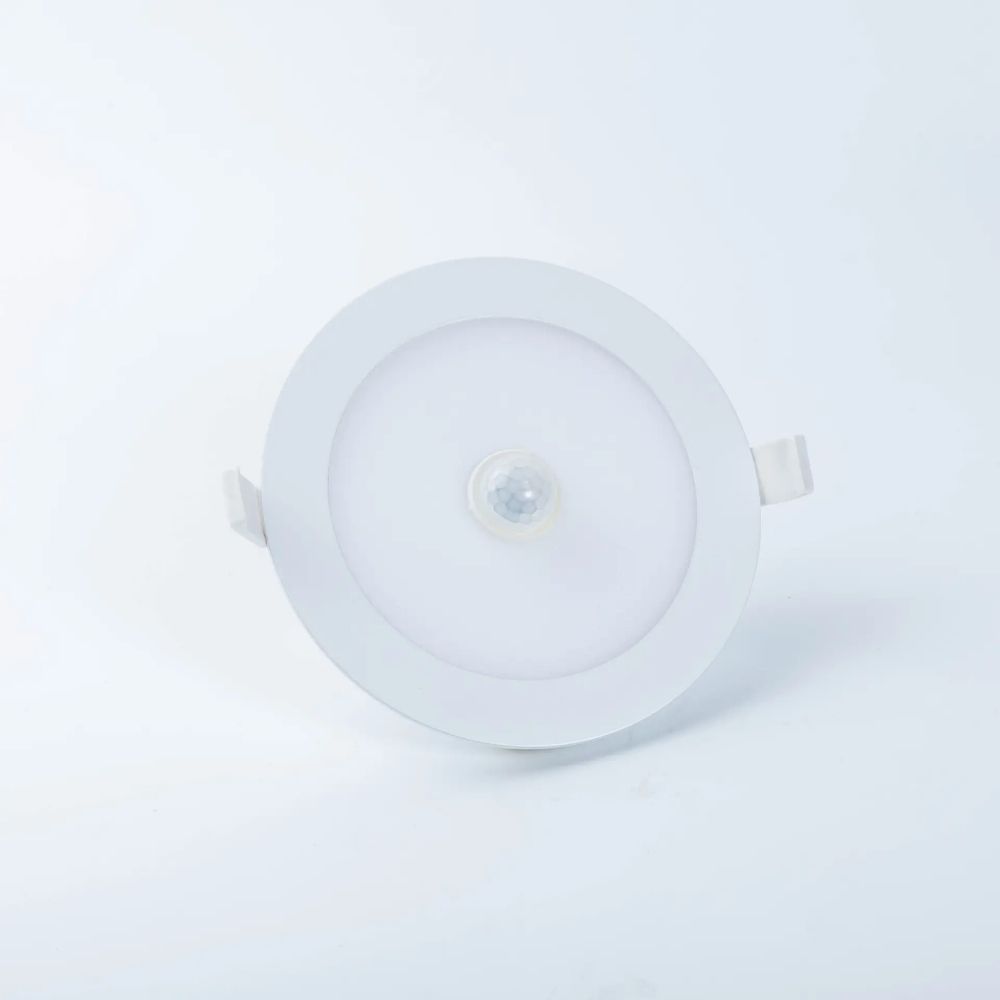 Đèn LED âm trần cảm biến 9W Nanoco NSD093S