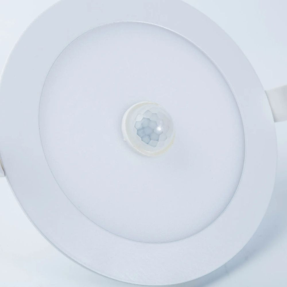 Đèn LED âm trần cảm biến 9W Nanoco NSD093S