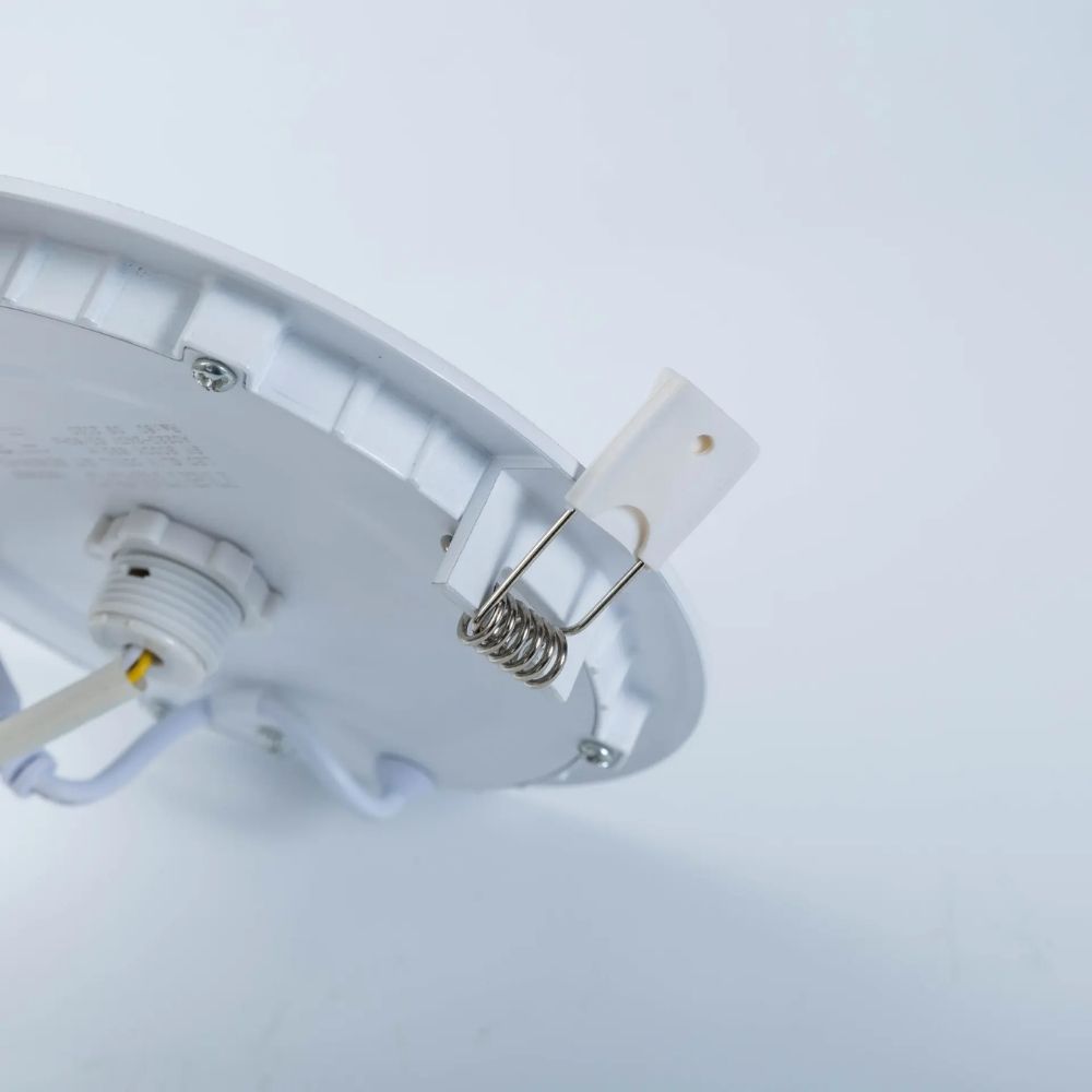 Đèn LED âm trần cảm biến 9W Nanoco NSD093S