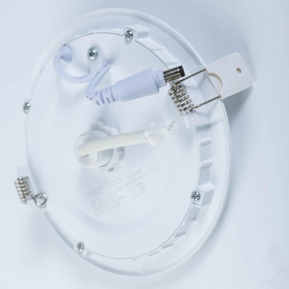 Đèn LED âm trần cảm biến 9W Nanoco NSD093S