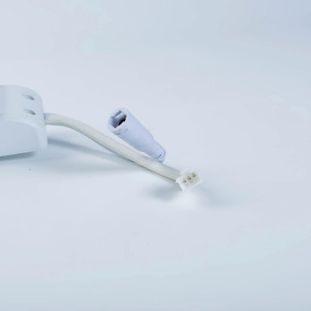 Đèn LED âm trần cảm biến 9W Nanoco NSD093S