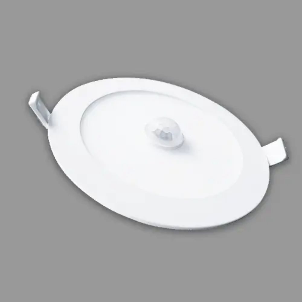 Đèn LED âm trần cảm biến 9W Nanoco NSD093S