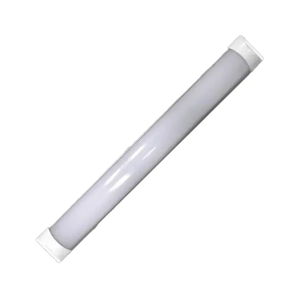 Đèn LED bán nguyệt 18W Nanoco NSH18