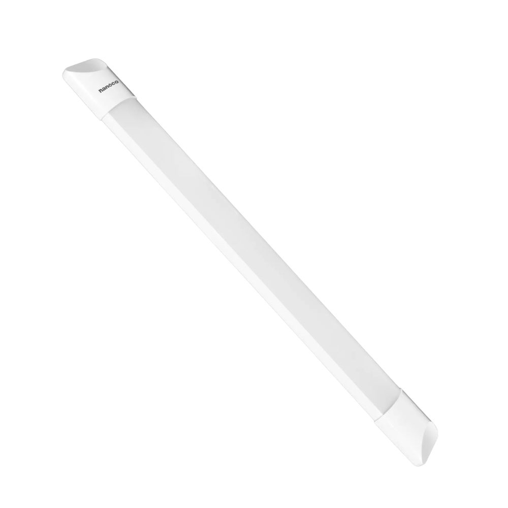 Đèn LED bán nguyệt Eco 40W Nanoco NSHE40
