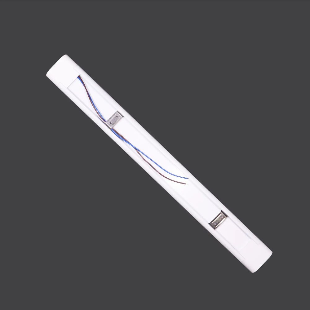 Đèn LED bán nguyệt Oval 60W Nanoco NSHO60