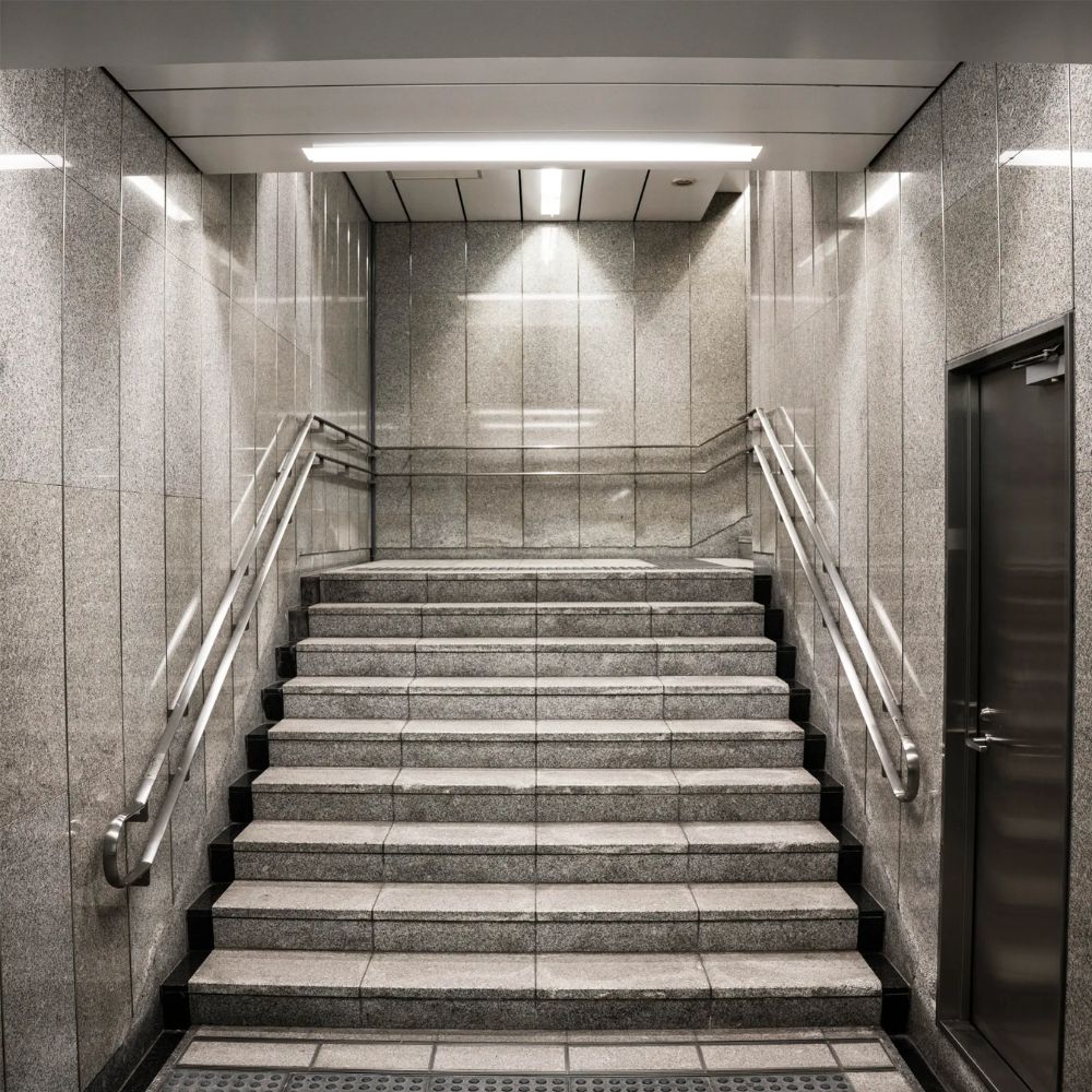 Đèn LED bán nguyệt Oval 60W Nanoco NSHO60