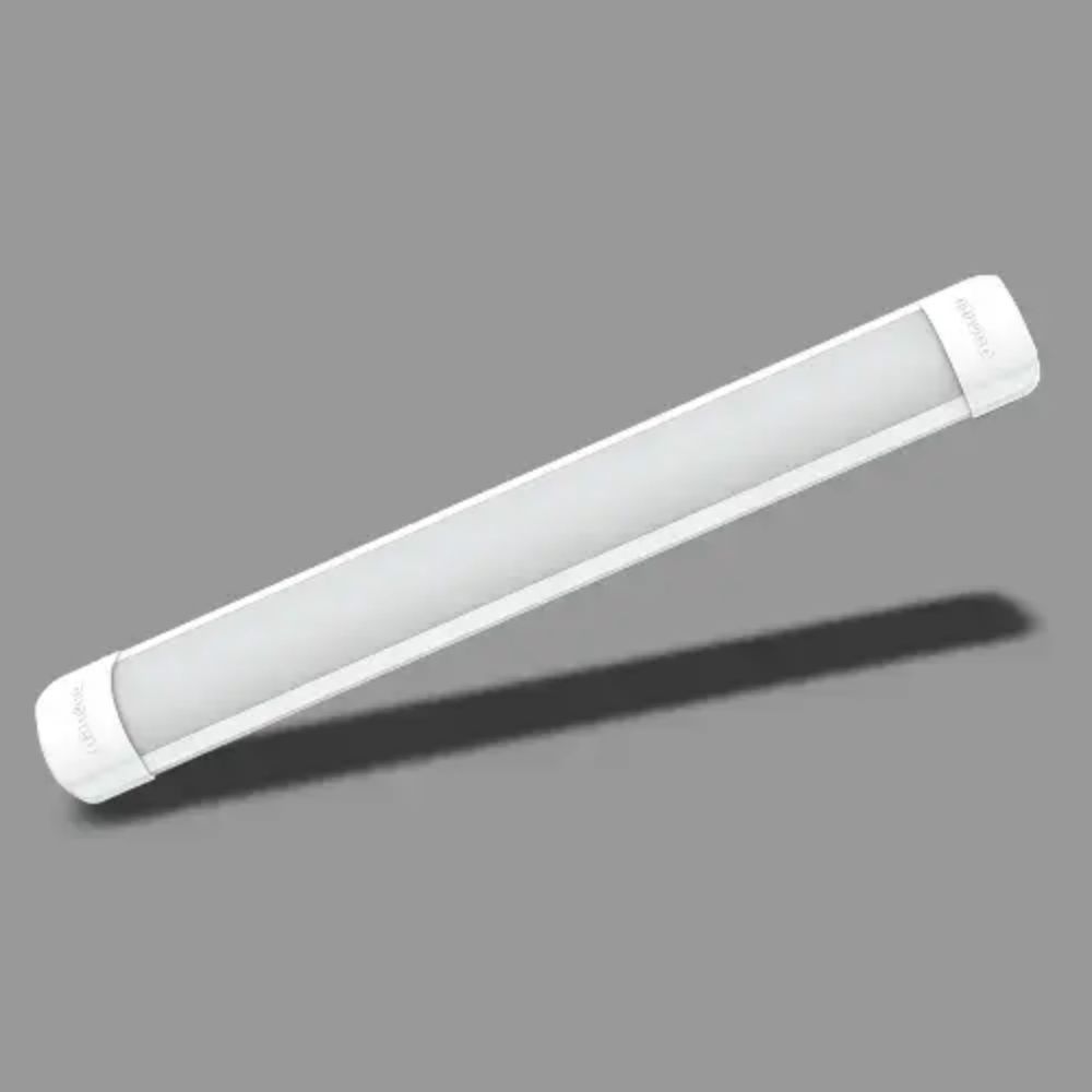 Đèn LED bán nguyệt 45W Nanoco NSHV45