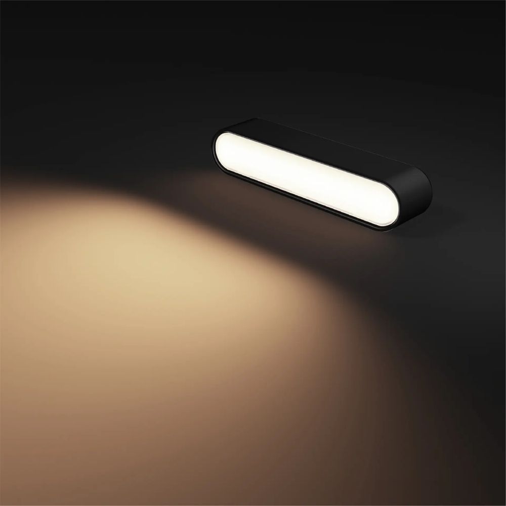 Đèn Led pha nam châm 6W Nanoco NMGF063B / NMGF064B