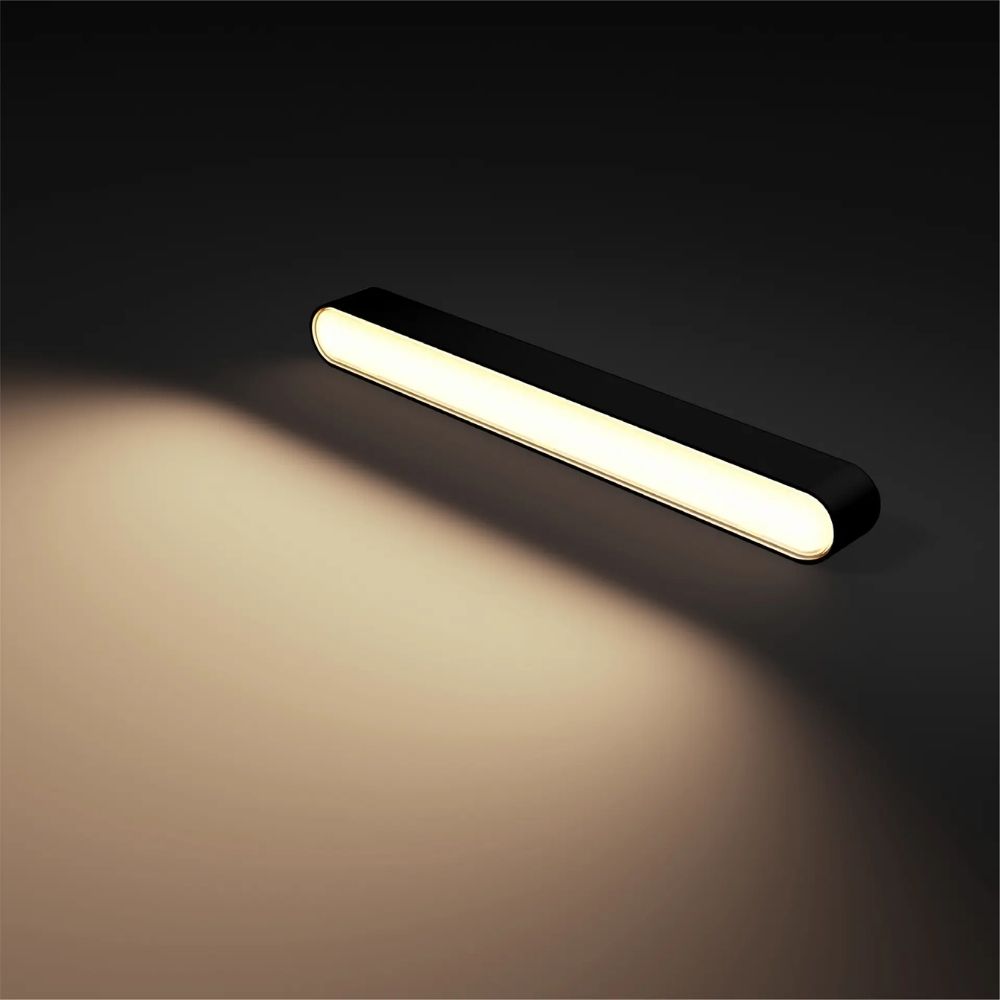 Đèn Led pha nam châm 12W Nanoco NMGF124B / NMGF123B