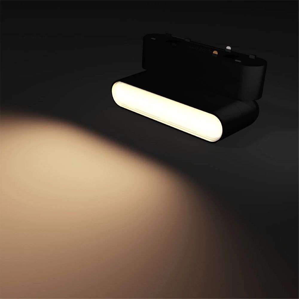 Đèn LED pha gập nam châm 6W Nanoco NMGFF064B / NMGFF063B