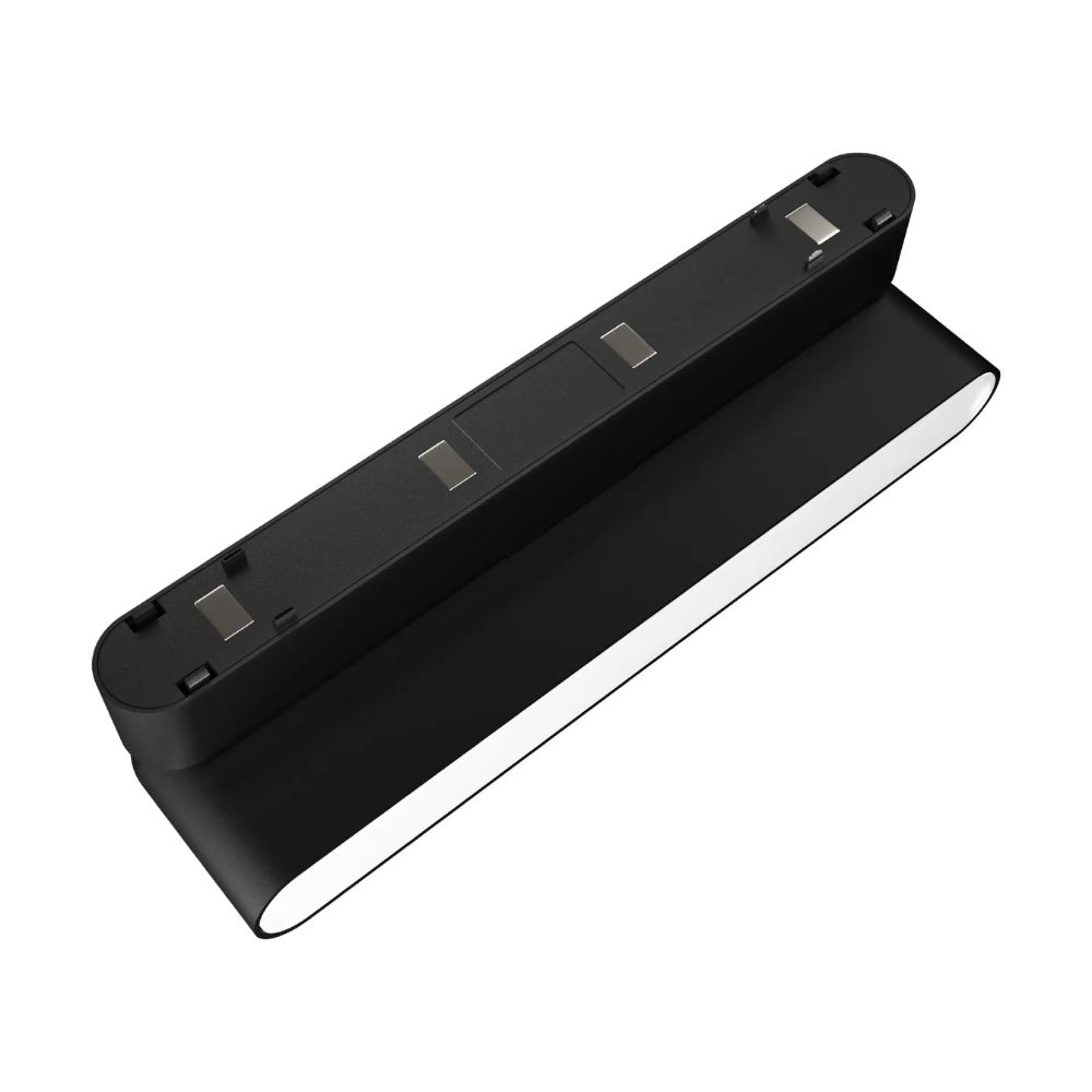 Đèn LED pha gập nam châm 12W Nanoco NMGFF123B / NMGFF124B