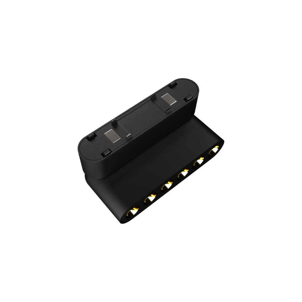 Đèn LED chiếu điểm 6W Nanoco NMGFG063B / NMGFG064B