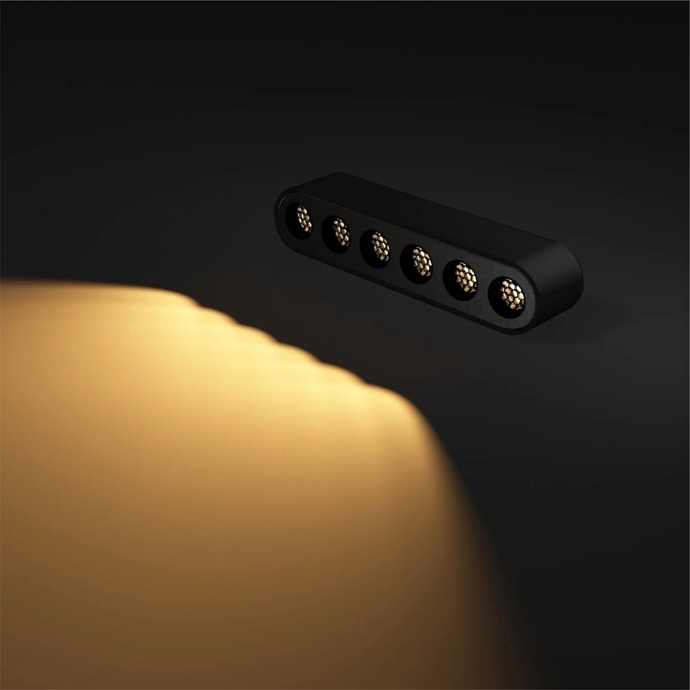 Đèn LED chiếu điểm 6W Nanoco NMGFG063B / NMGFG064B