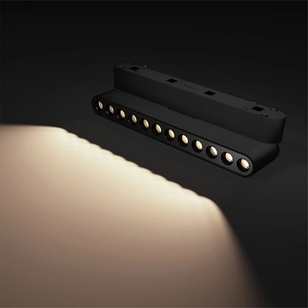 Đèn LED chiếu điểm 12W Nanoco NMGFG123B / NMGFG124B