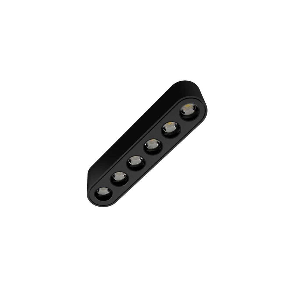 Đèn LED chiếu điểm 6W Nanoco NMGG063B / NMGG064B