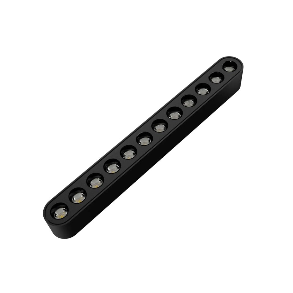 Đèn LED chiếu điểm 12W Nanoco NMGG123B / NMGG124B