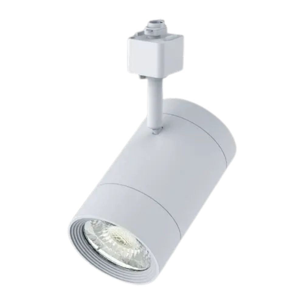 Đèn LED Track Light 7W Nanoco NTR07 màu trắng