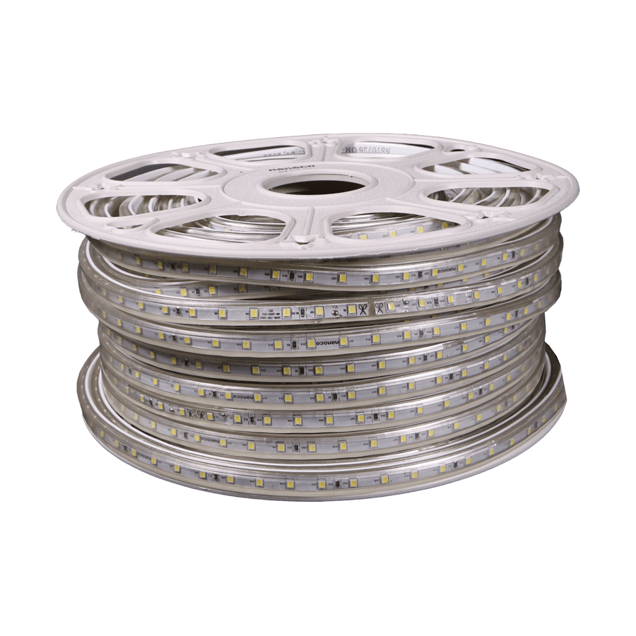 Đèn Led dây ngoài trời 72 chip Led Eris Series Nanoco NSTE072