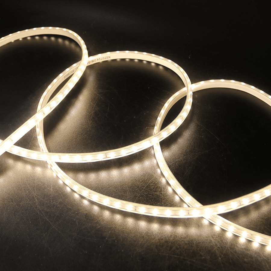 Đèn Led dây ngoài trời 72 chip Led Eris Series Nanoco NSTE072