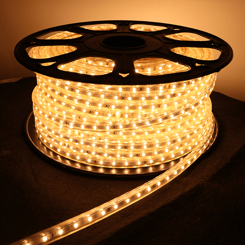 Đèn Led dây ngoài trời 72 chip Led Eris Series Nanoco NSTE072