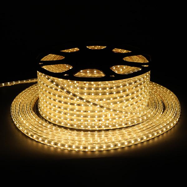 Đèn Led dây ngoài trời 120 chip Led Eris Series Nanoco NSTE120